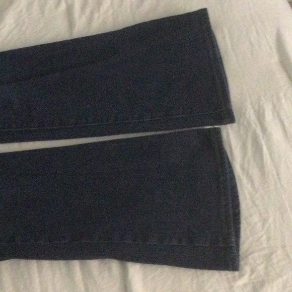 Anoname jeans. Low waisted. Cowgirl - Picture 3 of 8